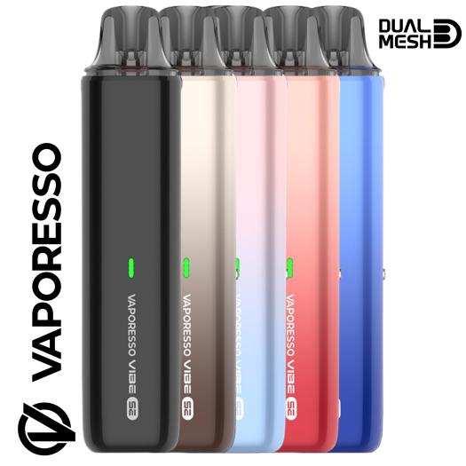 Vibe SE 1100mAh - Vaporesso