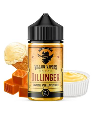 Villain Vapors Legacy Collections - FIVE PAWNS Líquidos ♙♙♙♙♙✅