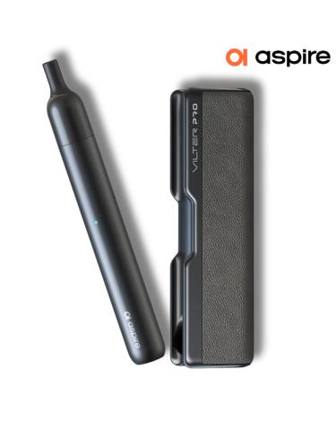 Vilter Pro 420mAh + 1600mAh Aspire