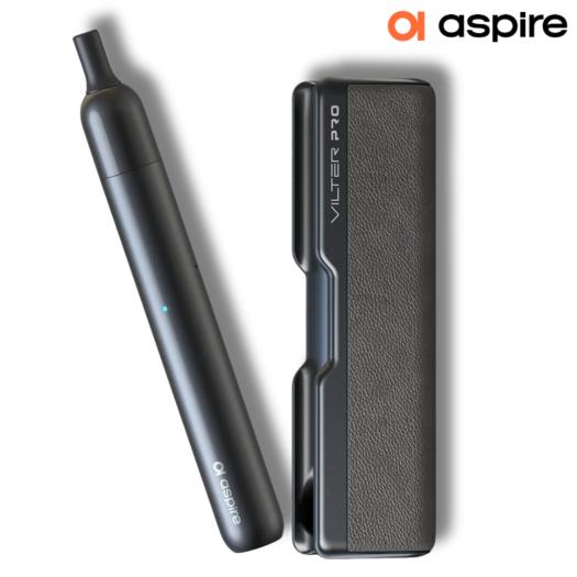 Vilter Pro 420mAh + 1600mAh Aspire