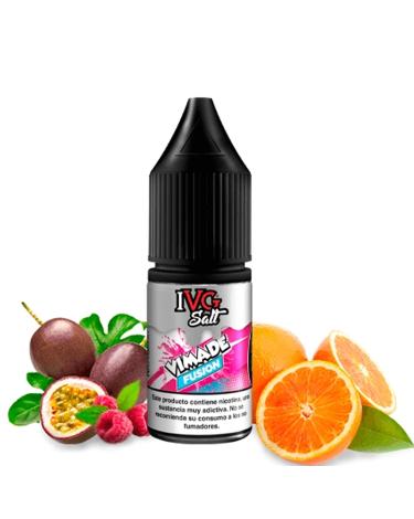 VIMADE FUSION 10 ml – I VG – Líquido con SALES DE NICOTINA