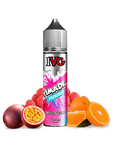 Vimade Fusion 50ml + Nicokit Gratis - I VG