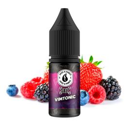 Vimtonic 10ml - Juice N' Power Salt