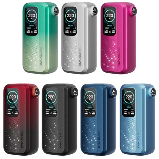VINCI Spark 220 Mod 220W VOOPOO