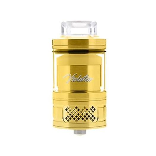 Violator RTA 28mm - QP Design
