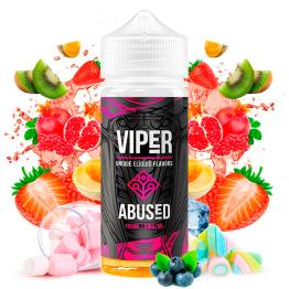 Abused 100ml + Nicokit gratis - Viper