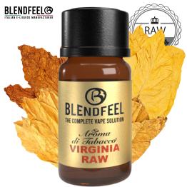 Virginia (Raw) - Aroma di Tabacco® 10ml Blendfeel