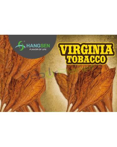 VIRGINIA TOBACCO Hangsen 10ml/30ml ✭ Líquidos Hangsen