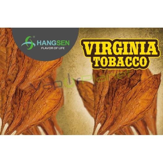 VIRGINIA TOBACCO Hangsen 10ml/30ml ✭ Líquidos Hangsen