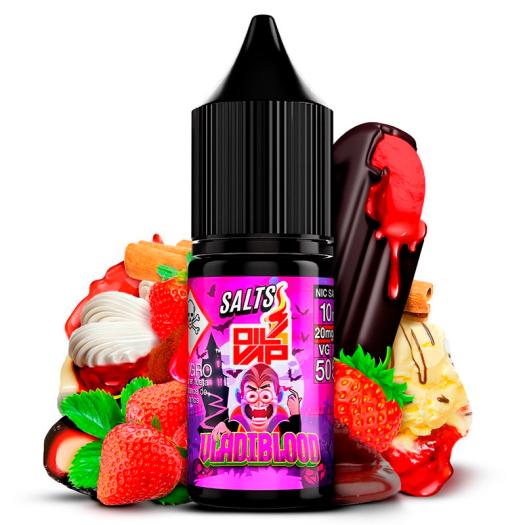 Vladiblood 10ml - Oil4Vap Sales