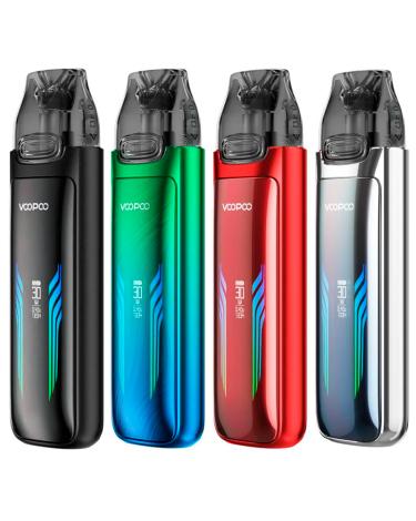 Vmate MAX 1200mAh - Voopoo