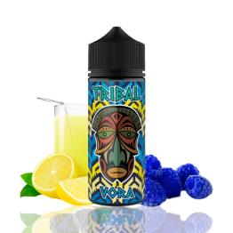 Vora 100ml + Nicokits gratis - Tribal