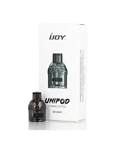 VPC Pod iJoy - Pack de 3 Uds