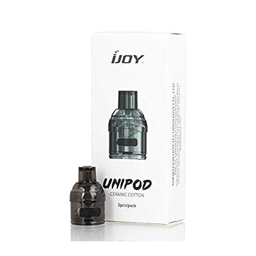 VPC Pod iJoy - Pack de 3 Uds