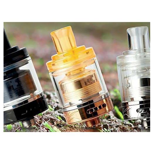 Wasp Nano MTL 1,2 ml 22 mm - Oumier