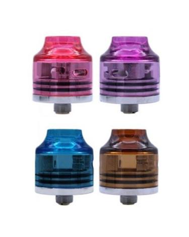 Wasp Nano RDA 22mm - Oumier - Atomizador RDA