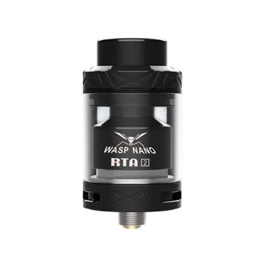 Wasp Nano RTA V2 2ml 24mm - Oumier