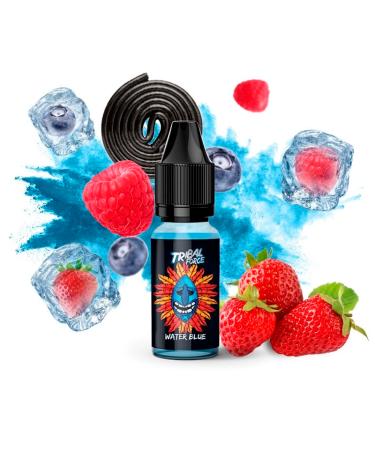 Water Blue 10ml - Tribal Force