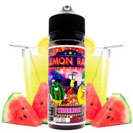 Watermelon 100ml + 2 Nicokits gratis - Lemon Rave