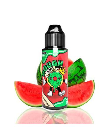 Watermelon 100ml + Nicokit gratis - Dough King