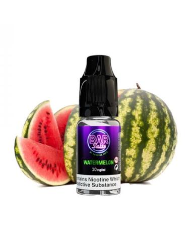 Watermelon 10ml - Bar Salts by Vampire Vape - Sales de Nicotina