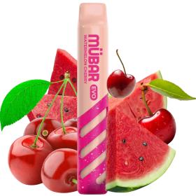 WATERMELON CHERRY Mübar EVO800 20mg