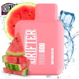 Watermelon Ice Drifter Poco 600 20mg 2ml | Desechable |