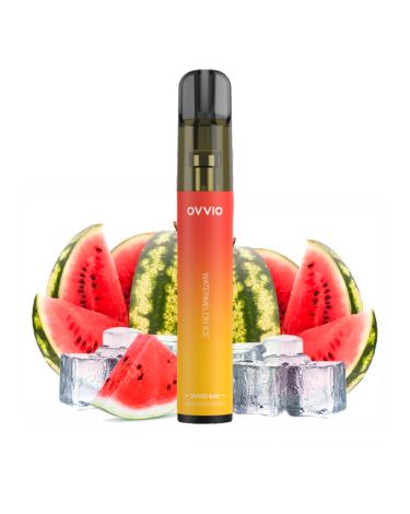 Watermelon Ice Desechable OVVIO BAR 700 puffs 20mg