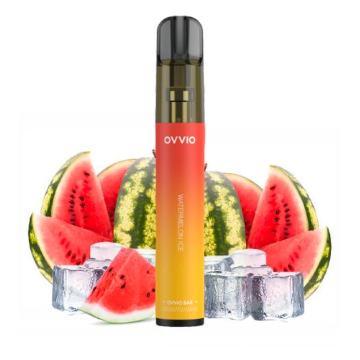 Watermelon Ice Desechable OVVIO BAR 700 puffs 20mg