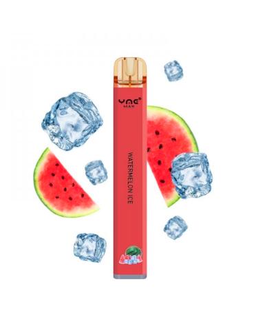 Watermelon Ice Puffs YME Max 600 20mg - Pod Desechable