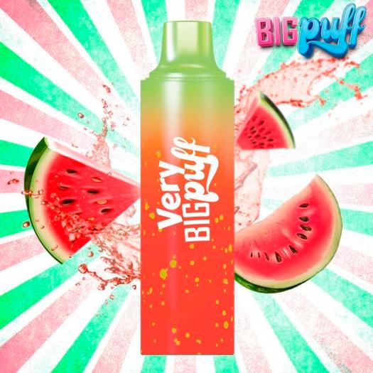 WATERMELON JUICE 2500 PUFFS - VERY BIG PUFF