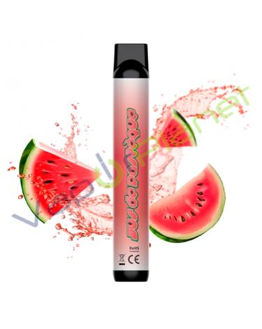 Watermelon Juice 600 puffs - Big Puff