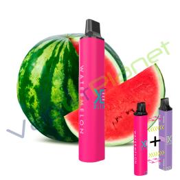 Watermelon - Klik Klak by Element E-liquid - SIN NICOTINA