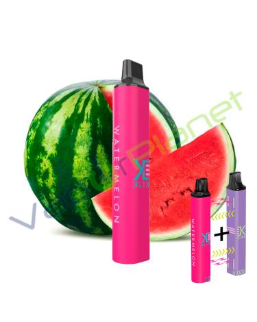 Watermelon - Klik Klak by Element E-liquid - SIN NICOTINA