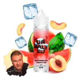 Watermelon Peach ICE by Phil Busardo - 50ml + Nicokit Gratis - Unsalted