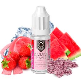 Watermelon Strawberry Violet Candy - Kanaka Maoli 10 ml - Líquido con SALES DE NICOTINA