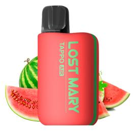 WATERMELON Tappo Air Discovery Kit 20 mg Lost Mary - Batería + Cartucho