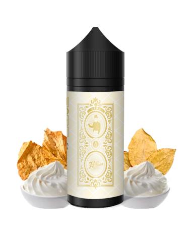 Watson - WHITE GOLD 100ML - Watson + Nicokits Gratis