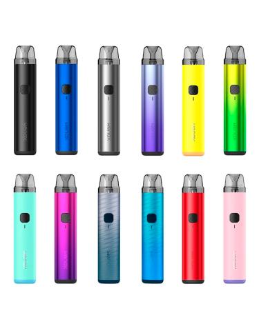 Wenax H1 1000 mAh 19 W 2ml - Geekvape ✅