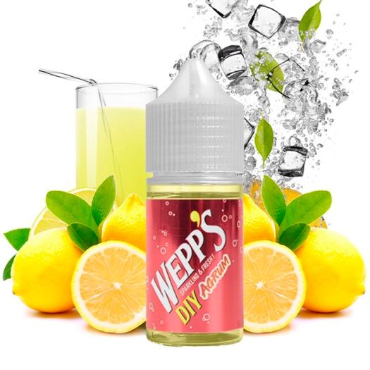 Wepp's Agrum 30ml - Eliquid France