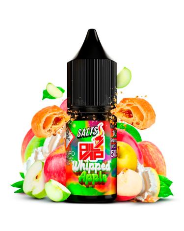 Whipped Apple 10ml - Oil4Vap Sales