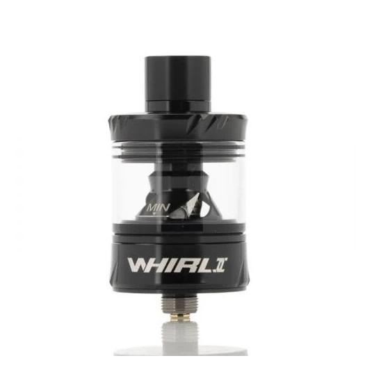Whirl II Tank 25mm ★ Uwell Atomizer★