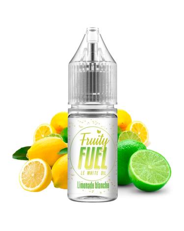 White Oil 10ml Fruity Fuel by Maison Fuel