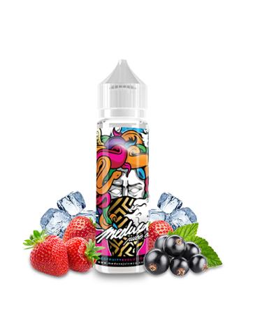 WILLY´S WONDER - MEDUSA JUICE - 50 ML + Nicokit Gratis [60ml]