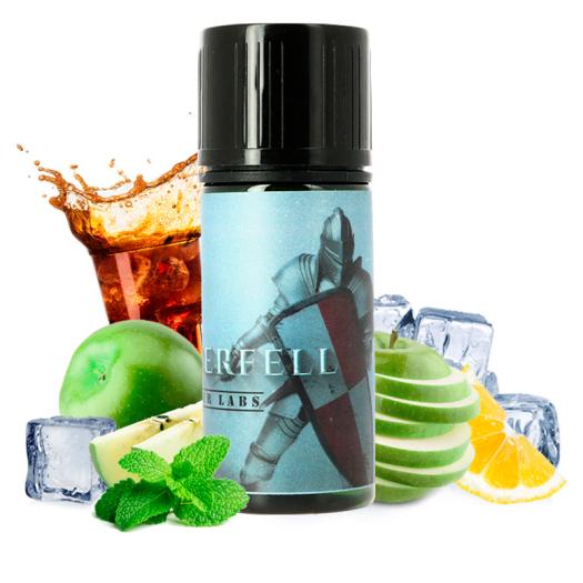 Winterfell 100ml - Viper Labs