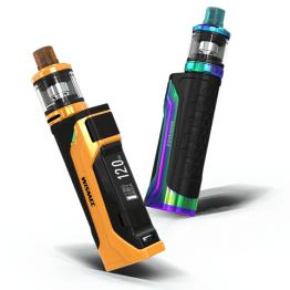 Wismec Kit CB-80 con atomizador AMOR NS Pro