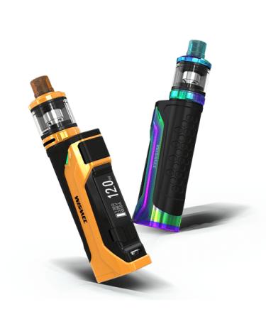 Wismec Kit CB-80 con atomizador AMOR NS Pro