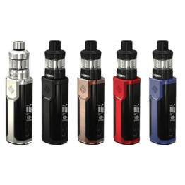 Wismec Kit sinuous P80 con atomizador ELABO mini