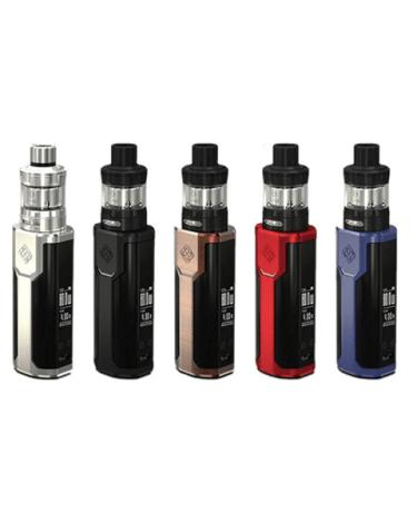 Wismec Kit sinuous P80 con atomizador ELABO mini