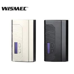 Wismec LUXOTIC MF VV